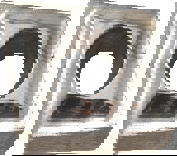 Indexable Drill Insert: XCET27P H216T, Carbide